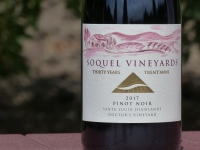 Product Image for 2017 Doctor's Vineyard Pinot Noir