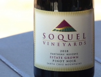 Product Image for 2018 Estate Grown Pinot Noir