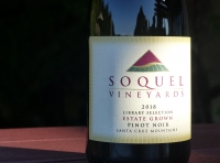 Product Image for 2018 Library Selection Estate Vineyard Pinot Noir