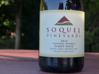 Product Image for 2018 Regan Vineyards Pinot Noir