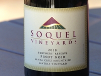 Product Image for 2018 Saveria Vineyard Pinot Noir